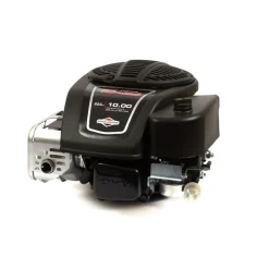 Briggs and Stratton 14D937-0101-G1 Professional Series 10 GT 223cc Vertical Shaft Engine - Equipment Parts for Your Tool Power Engine Needs Clearance