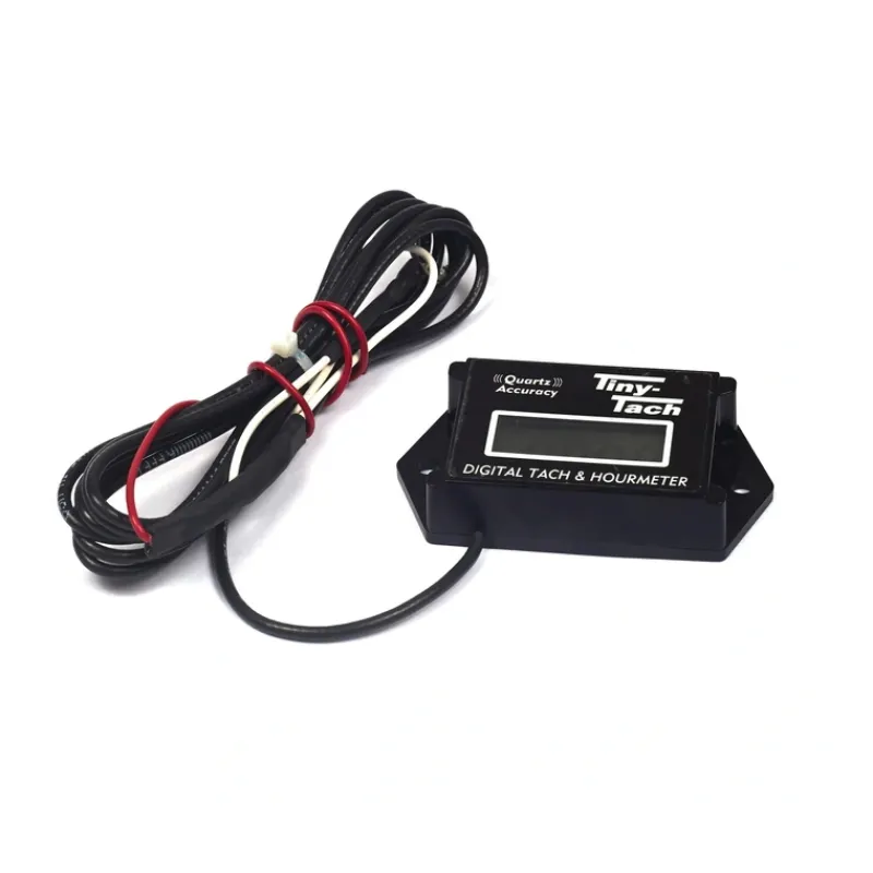 Briggs and Stratton 19598 Digital Tachometer & Hour Meter - Equipment Parts for Your Tool Power Engine Needs Fashion