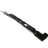 Briggs and Stratton 1401079E701MA Single Blade - Equipment Parts for Your Tool Power Engine Needs Sale