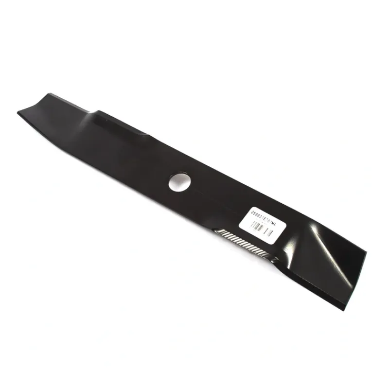 Briggs and Stratton 56631E701MA Single Blade - Equipment Parts for Your Tool Power Engine Needs Best