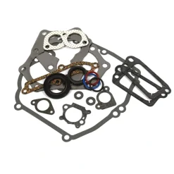 Briggs and Stratton 590508 Engine Gasket Set - Equipment Parts for Your Tool Power Engine Needs Clearance