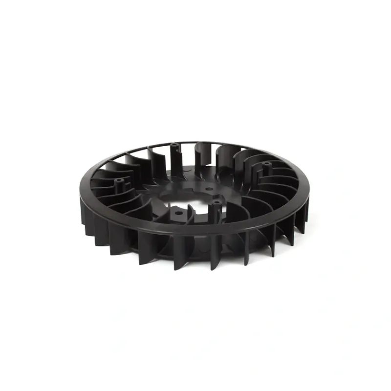 Briggs and Stratton 498157 Flywheel Fan - Equipment Parts for Your Tool Power Engine Needs Best