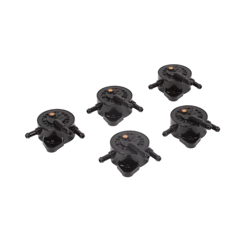 Briggs and Stratton 4271 FUEL PUMP (5 X 808656) - Equipment Parts for Your Tool Power Engine Needs Online