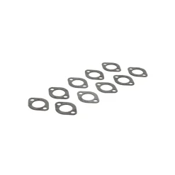 Briggs and Stratton 55501 Gasket (10 x 27909S) - Equipment Parts for Your Tool Power Engine Needs Fashion