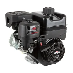 Briggs and Stratton 130G32-0244-F1 XR Series 6.5 HP 208cc Horizontal Shaft Engine - Equipment Parts for Your Tool Power Engine Needs Fashion