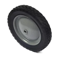 Briggs and Stratton 4306 Grey Wheel - Shop Pack - 6 x 7035726YP - Equipment Parts for Your Tool Power Engine Needs Discount
