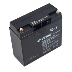Briggs and Stratton 193463GS Battery - Equipment Parts for Your Tool Power Engine Needs Discount