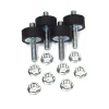 Briggs and Stratton 195294GS Engine Mounting Hardware Kit - Equipment Parts for Your Tool Power Engine Needs Best