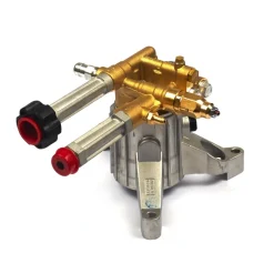 Briggs and Stratton 317142GS Pump - Equipment Parts for Your Tool Power Engine Needs New