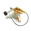 Briggs and Stratton 317259GS Pump - Equipment Parts for Your Tool Power Engine Needs Best Sale
