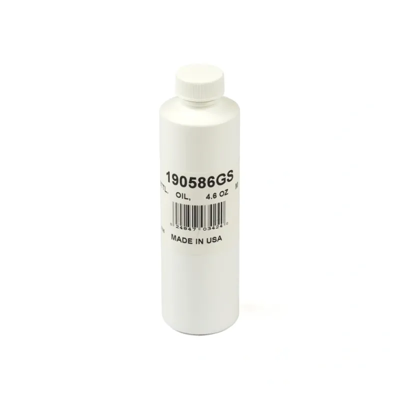 Briggs and Stratton 190586GS Pump Oil - Equipment Parts for Your Tool Power Engine Needs Online