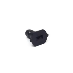 Briggs and Stratton 198841GS Quick Connect Nozzle - Black - Equipment Parts for Your Tool Power Engine Needs Sale