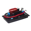 Briggs and Stratton 205858GS Voltage Regulator - Equipment Parts for Your Tool Power Engine Needs Store