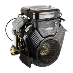 Briggs and Stratton 386447-0090-G1 Vanguard 23.0 HP 627cc Horizontal Shaft Engine - Equipment Parts for Your Tool Power Engine Needs Clearance