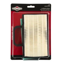 Briggs and Stratton 5063K Air Cleaner Cartridge Filter - Equipment Parts for Your Tool Power Engine Needs Best