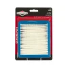 Briggs and Stratton 5043K Air Filter Cartridge - Equipment Parts for Your Tool Power Engine Needs Online