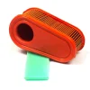 Briggs and Stratton 5419K Air Filter with Pre Cleaner - Equipment Parts for Your Tool Power Engine Needs Flash Sale