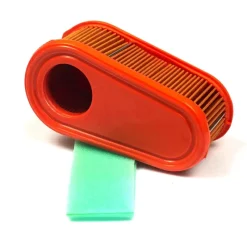 Briggs and Stratton 5419K Air Filter with Pre Cleaner - Equipment Parts for Your Tool Power Engine Needs Flash Sale