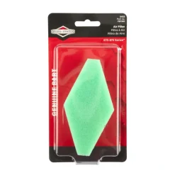Briggs and Stratton 5433K Air Filter - Equipment Parts for Your Tool Power Engine Needs Store