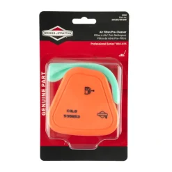 Briggs and Stratton 5452K Air Filter with Pre Cleaner - Equipment Parts for Your Tool Power Engine Needs Store