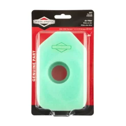 Briggs and Stratton 5047K Foam Air Cleaner Filter - Equipment Parts for Your Tool Power Engine Needs New