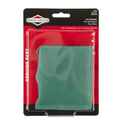 Briggs and Stratton 5064K Foam Air Cleaner Filter - Equipment Parts for Your Tool Power Engine Needs Sale