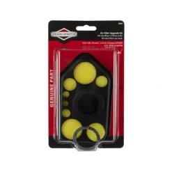 Briggs and Stratton 5099K FOAM AIR CLEANER KIT - Equipment Parts for Your Tool Power Engine Needs Best Sale