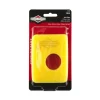 Briggs and Stratton 5434K Foam Air Filter - Equipment Parts for Your Tool Power Engine Needs Online