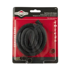 Briggs and Stratton 5414K FUEL HOSE WITH CLAMPS - Equipment Parts for Your Tool Power Engine Needs Hot