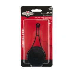 Briggs and Stratton 5436K Fuel Tank Cap - Equipment Parts for Your Tool Power Engine Needs Discount