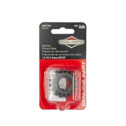 Briggs and Stratton 5086K Pinion Gear - Equipment Parts for Your Tool Power Engine Needs Discount