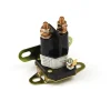 Briggs and Stratton 5409K 3 Pole Starter Solenoid - Equipment Parts for Your Tool Power Engine Needs Hot