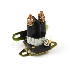 Briggs and Stratton 5409K 3 Pole Starter Solenoid - Equipment Parts for Your Tool Power Engine Needs Hot