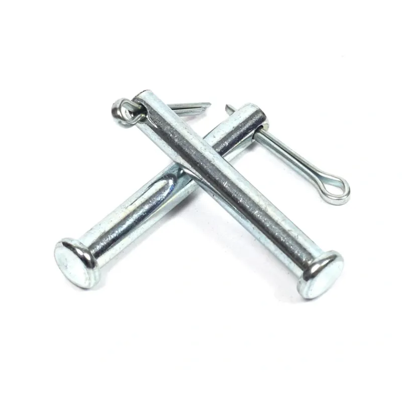 Briggs and Stratton 1687404K Shear Pin Kit - Equipment Parts for Your Tool Power Engine Needs Shop