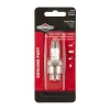 Briggs and Stratton 5435K Spark Plug - Equipment Parts for Your Tool Power Engine Needs Shop