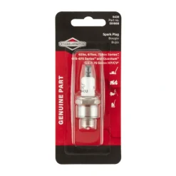 Briggs and Stratton 5435K Spark Plug - Equipment Parts for Your Tool Power Engine Needs Shop