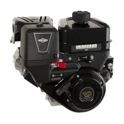 Briggs and Stratton 19L237-0319-F1 Vanguard 10.0 HP 305cc Horizontal Shaft Engine - Equipment Parts for Your Tool Power Engine Needs Shop