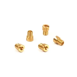Briggs and Stratton 555639 Main Jet - Blank - Equipment Parts for Your Tool Power Engine Needs Fashion