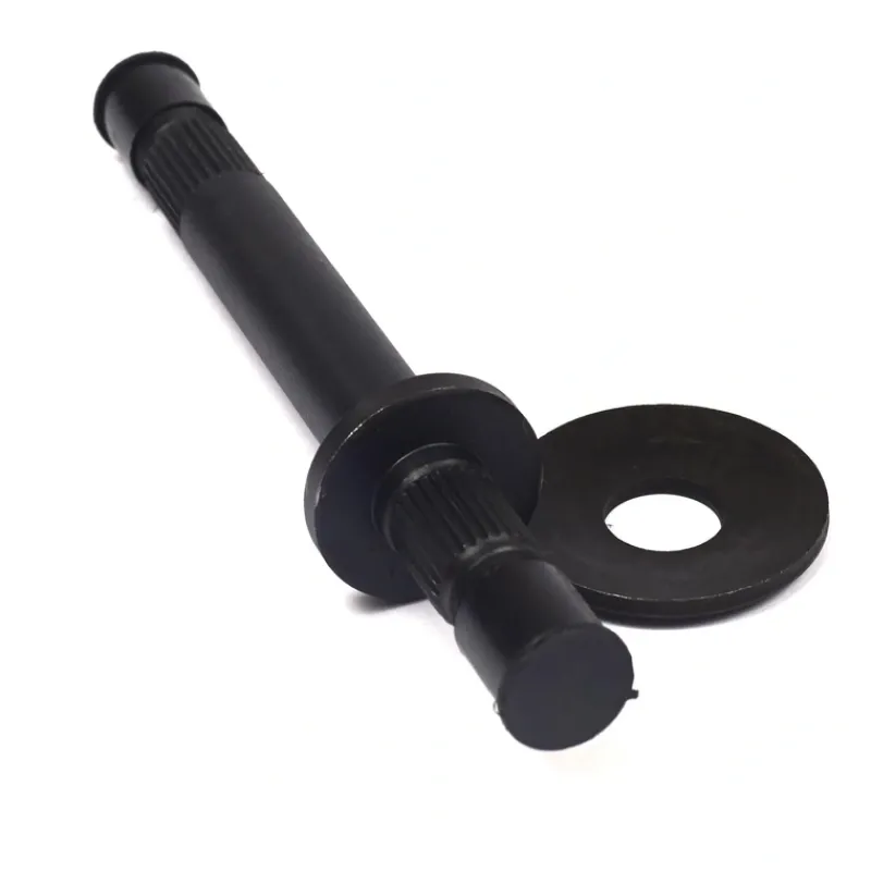 Briggs and Stratton 491921MA Jackshaft - Equipment Parts for Your Tool Power Engine Needs Best