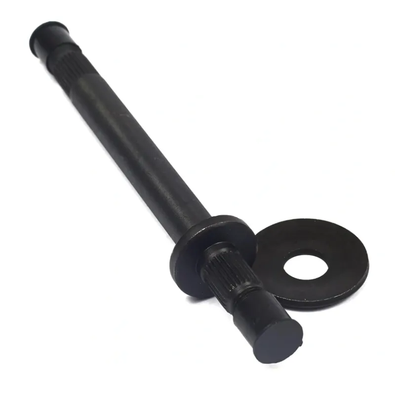 Briggs and Stratton 491922MA Jackshaft - Equipment Parts for Your Tool Power Engine Needs Fashion