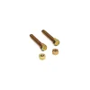 Briggs and Stratton 1501217MA Kit, Shear Bolt (5/16-18) - Equipment Parts for Your Tool Power Engine Needs Shop