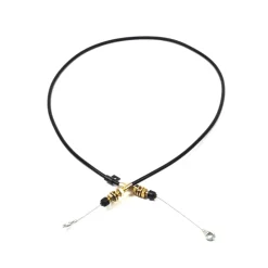 Briggs and Stratton 339496MA Remote Chute Cable - Equipment Parts for Your Tool Power Engine Needs Clearance