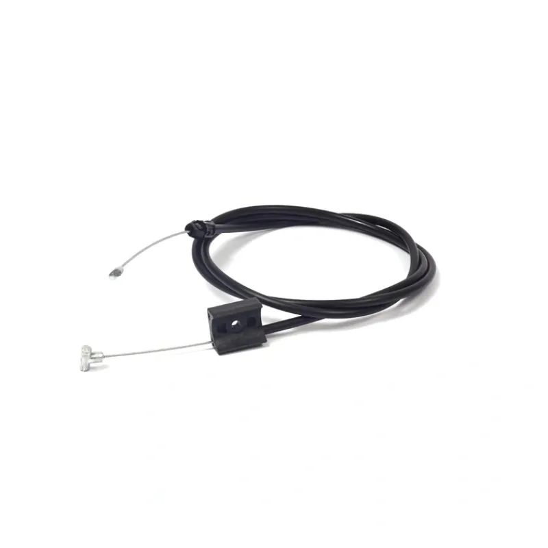 Briggs and Stratton 43827MA S-CBL-S 48.50 22P TE - Equipment Parts for Your Tool Power Engine Needs Outlet