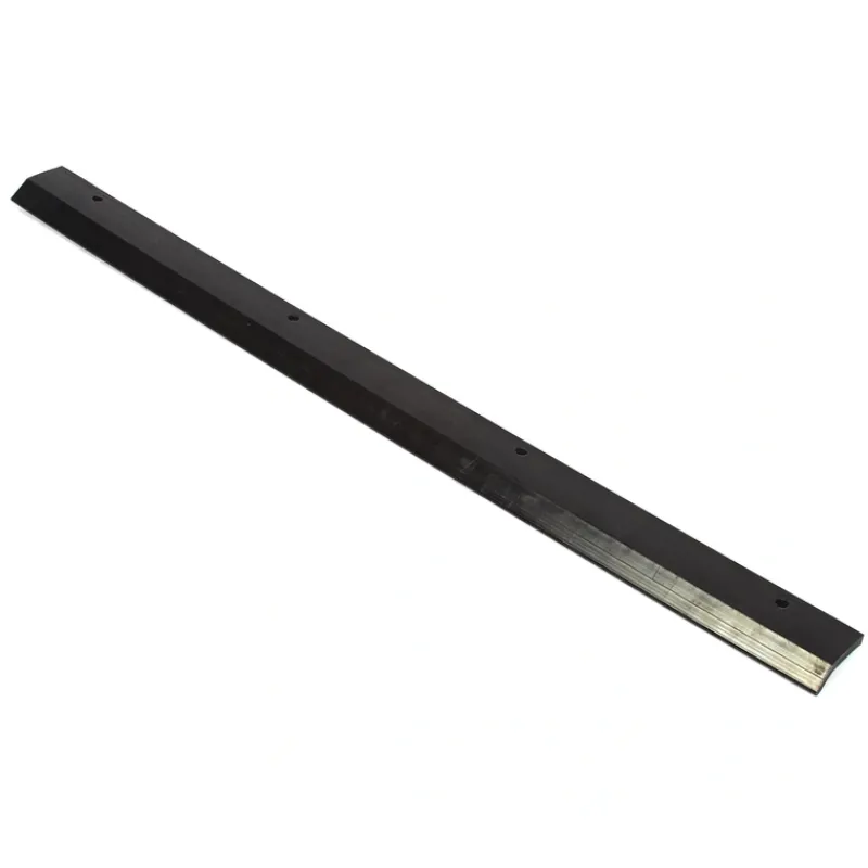 Briggs and Stratton 1501863MA Scraper Blade - Equipment Parts for Your Tool Power Engine Needs Online