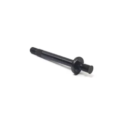 Briggs and Stratton 1401065MA Splined Shaft - Equipment Parts for Your Tool Power Engine Needs Online