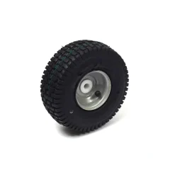 Briggs and Stratton 1401381601MA Wheel Assembly - Front - Equipment Parts for Your Tool Power Engine Needs Discount