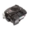Briggs and Stratton 104M02-0197-F1 Exi Series 7.25 GT 163cc Vertical Shaft Engine - Equipment Parts for Your Tool Power Engine Needs Fashion