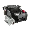 Briggs and Stratton 104M02-0221-F1 Exi Series 7.25 GT 163cc Vertical Shaft Engine - Equipment Parts for Your Tool Power Engine Needs Fashion