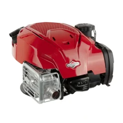 Briggs and Stratton 104M02-0254-F1 Exi Series 7.25 GT 163cc Vertical Shaft Engine - Equipment Parts for Your Tool Power Engine Needs Best Sale