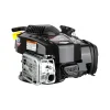Briggs and Stratton 104M02-0182-F1 Exi Series 7.25 GT 163cc Vertical Shaft Engine - Equipment Parts for Your Tool Power Engine Needs Clearance